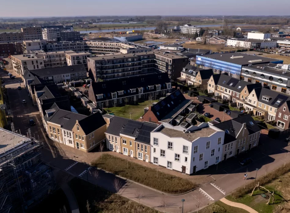 Melbourne Facing a Severe Housing Shortage