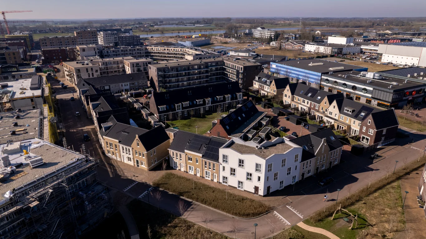 Melbourne Facing a Severe Housing Shortage