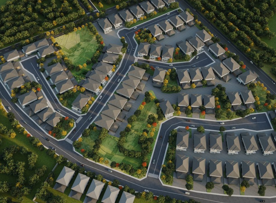 Berrin Meadows Stage 2 House and Land Packages