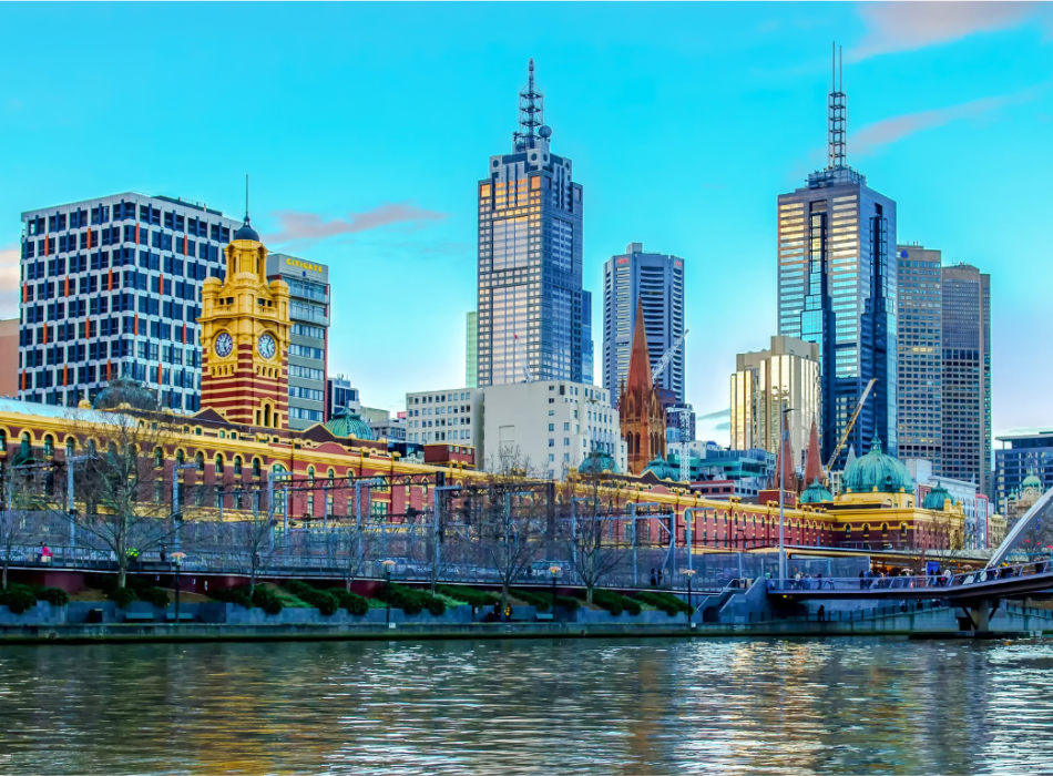 Why Should Melbourne Be on Your Investment Radar for 2025