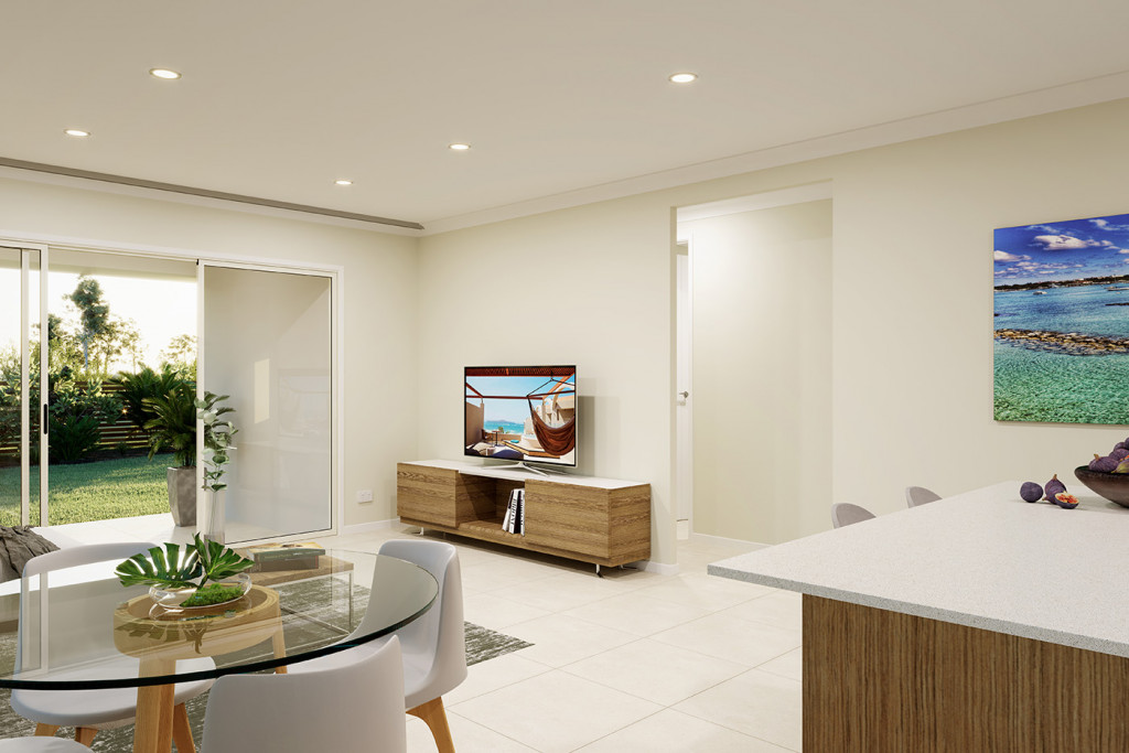 Calderwood living 2