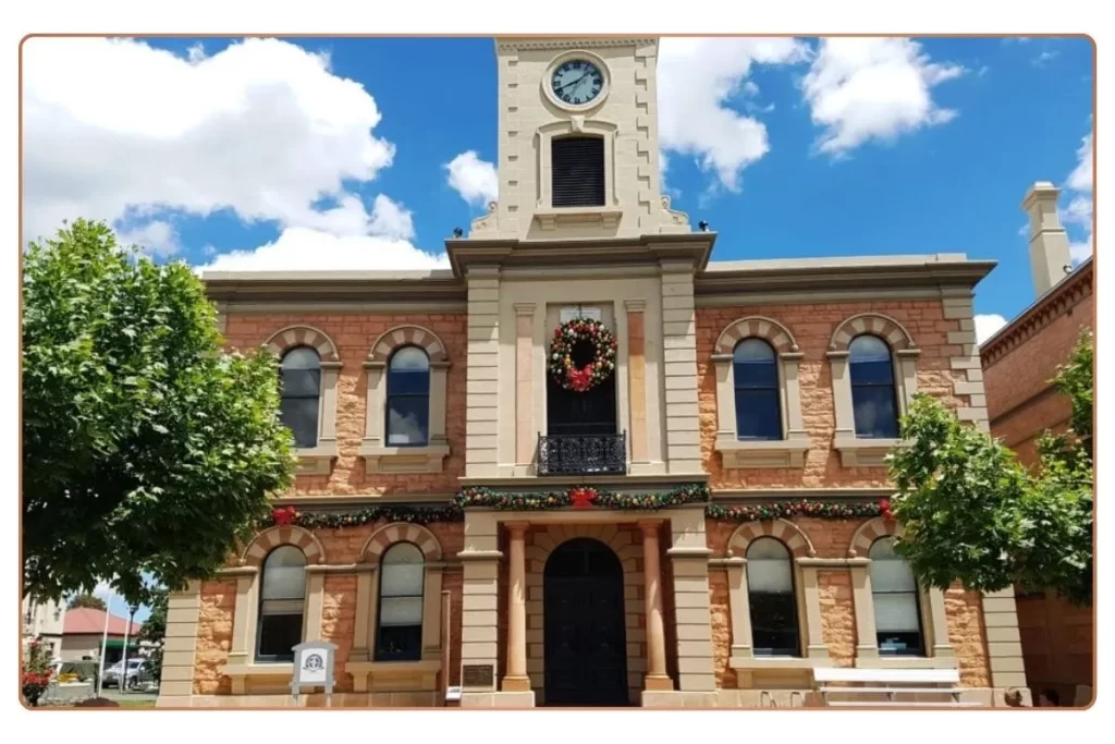 South Australia