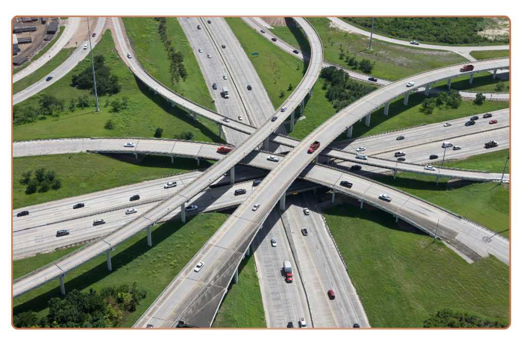 Infrastructure Development
