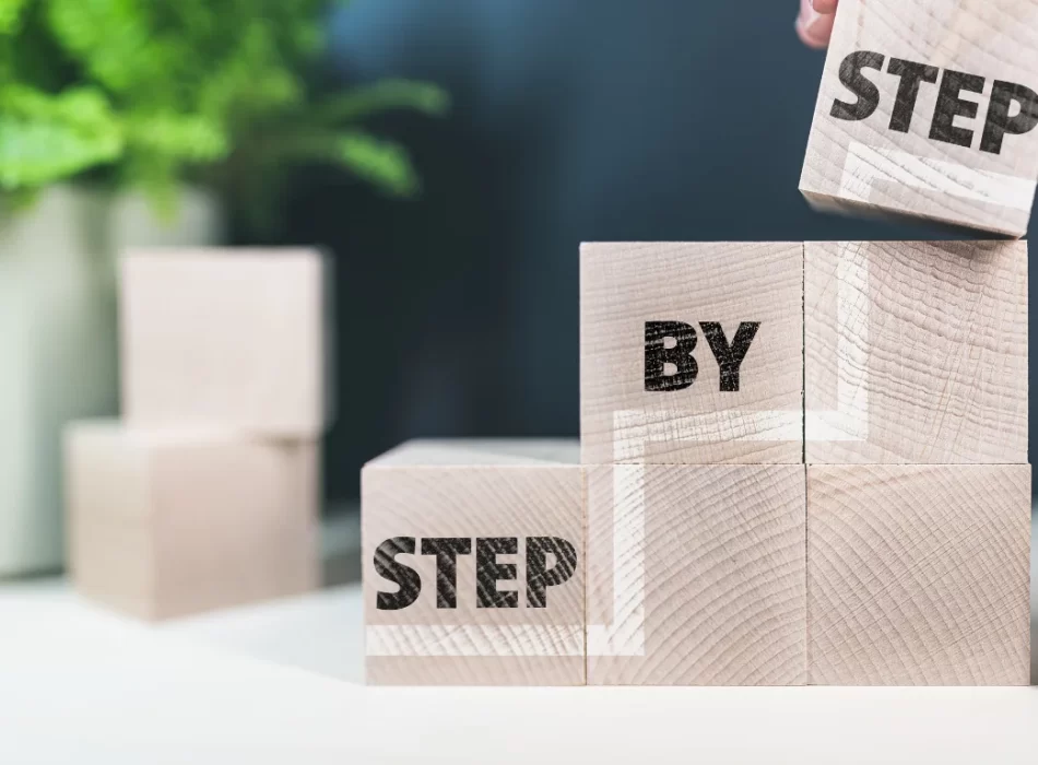 A Step-by-Step Guide to Finding a Property Strategist