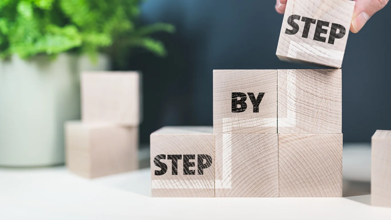 A Step-by-Step Guide to Finding a Property Strategist