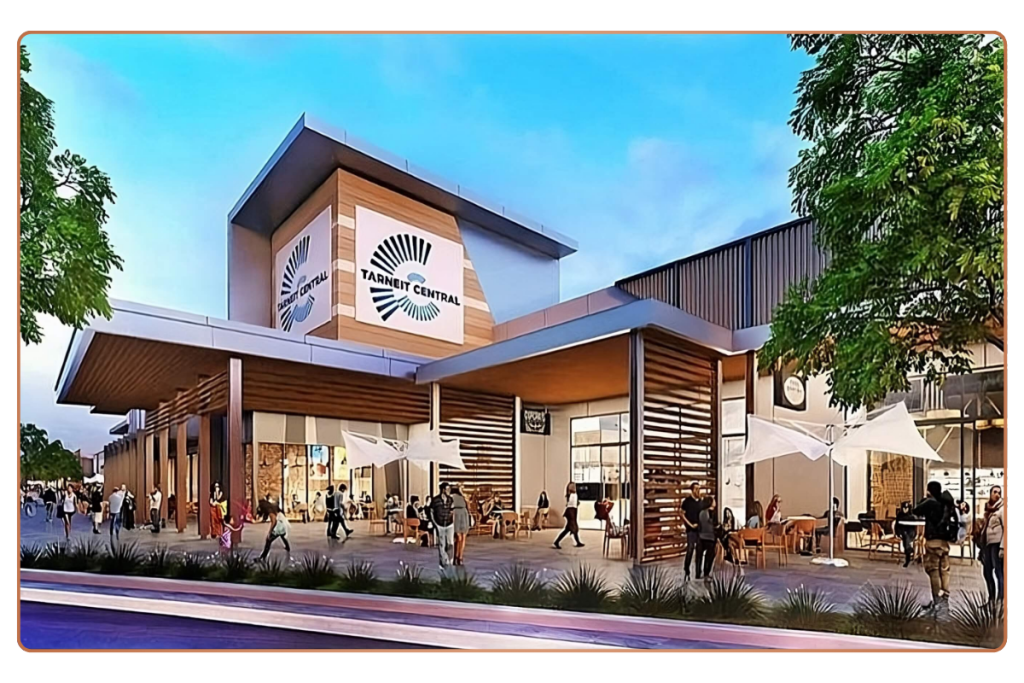 investment in melbourne