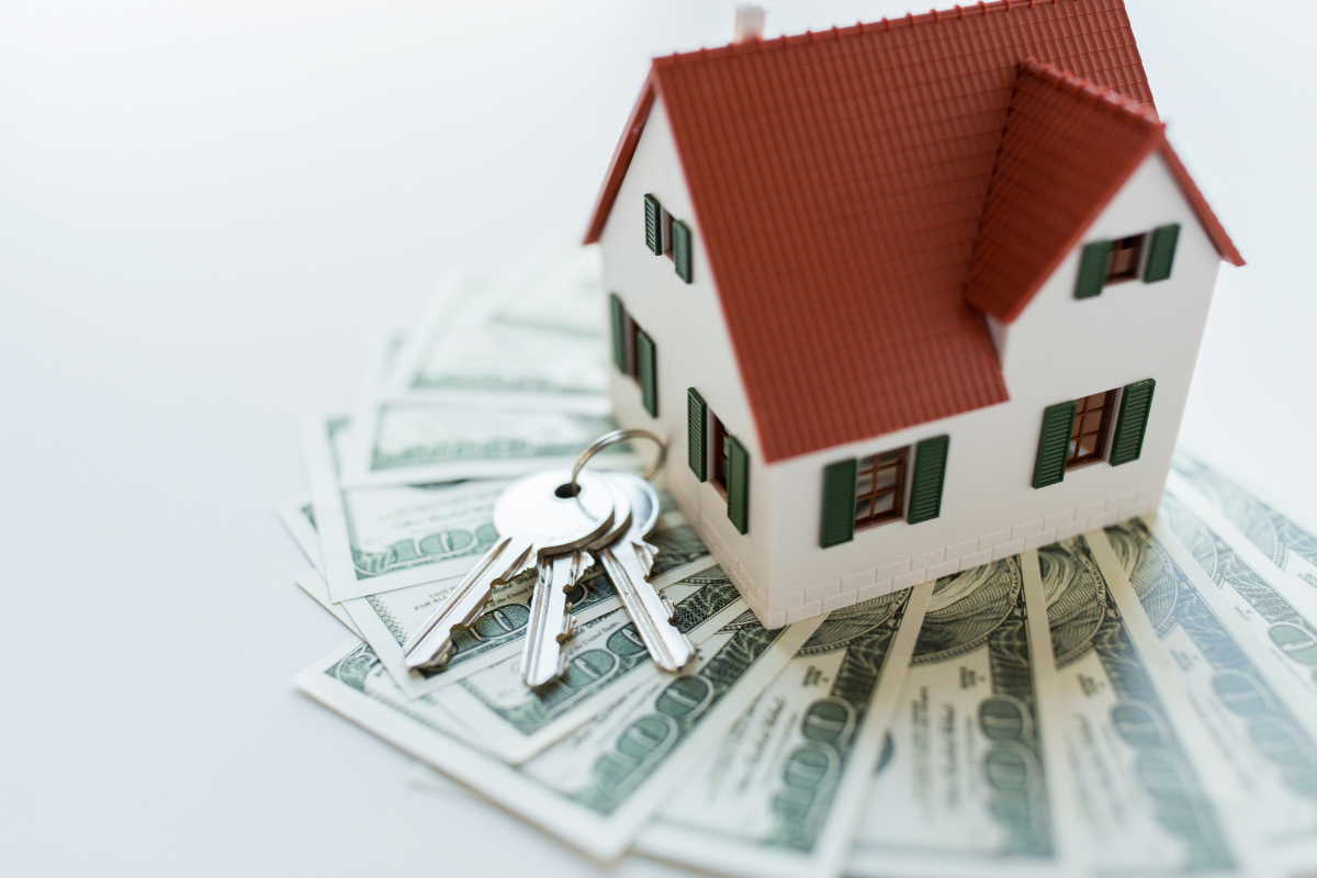 Buying a House in South Australia