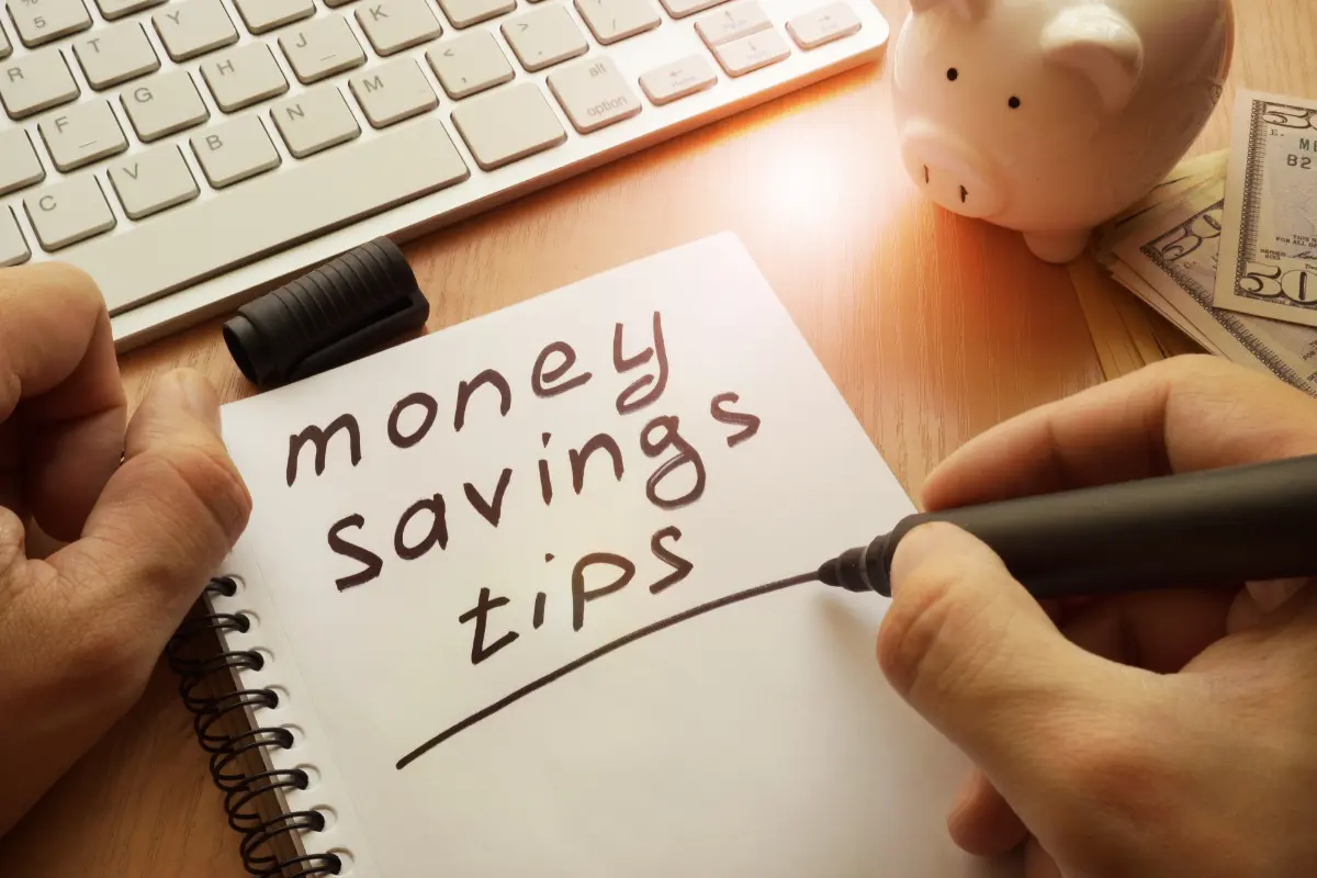 Tips to Supercharge Your Finances