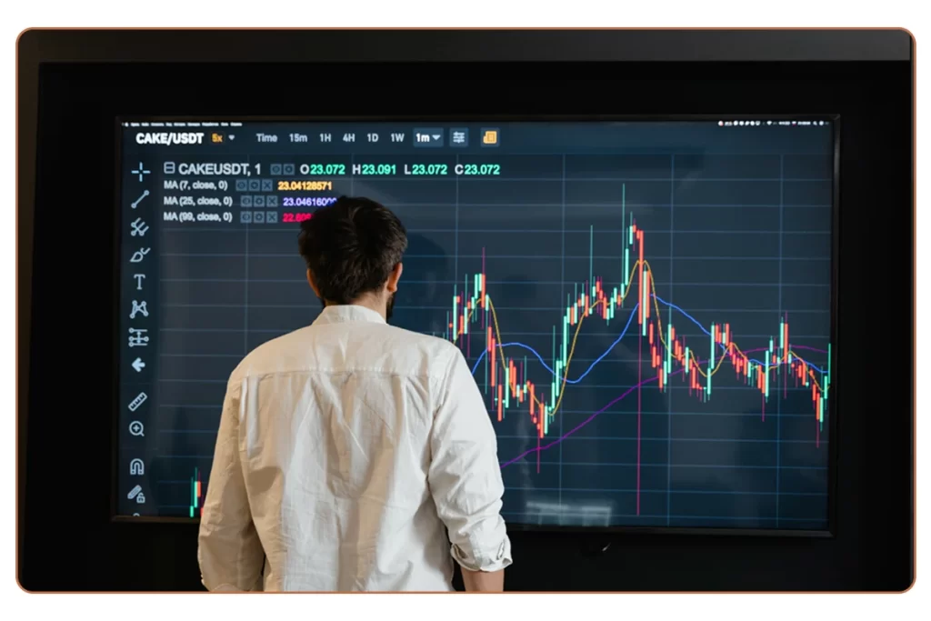 Avoid the Pitfalls of Trading