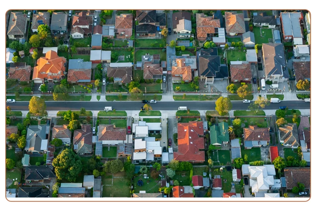 Infrastructure Developments Supporting Growth