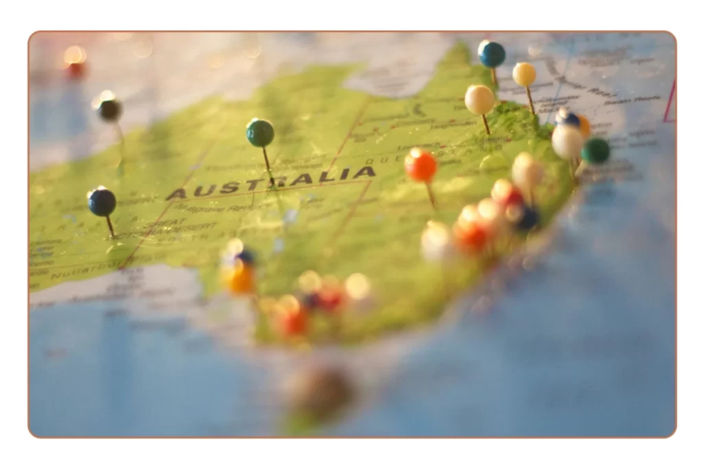 Strategic Location and Livability