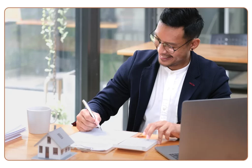 Take Responsibility for Your Financial Future