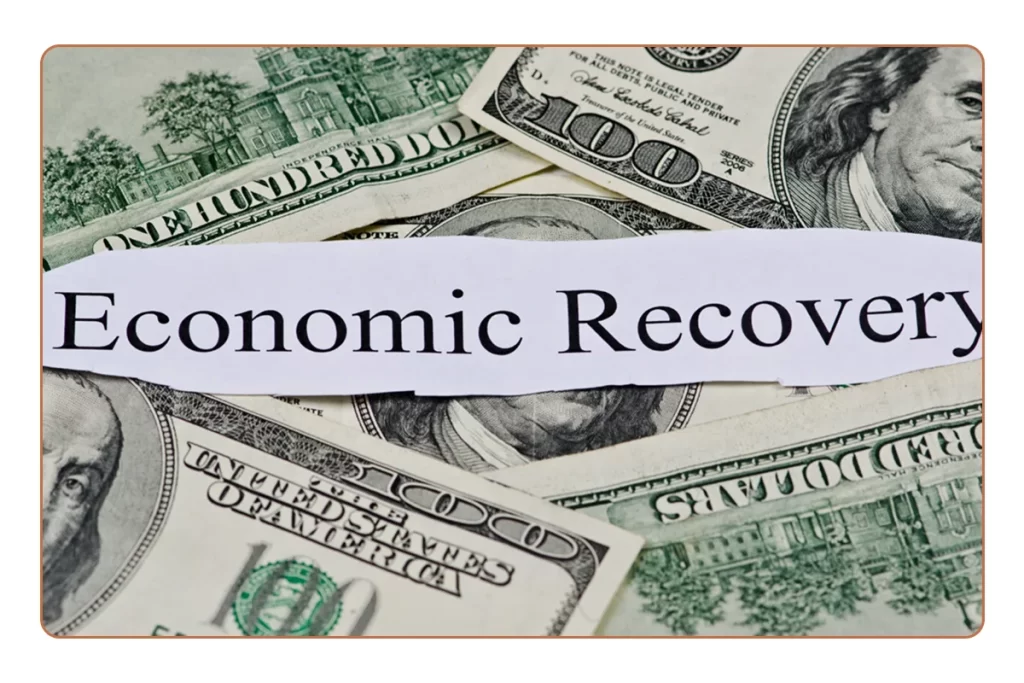 The Path to Recovery