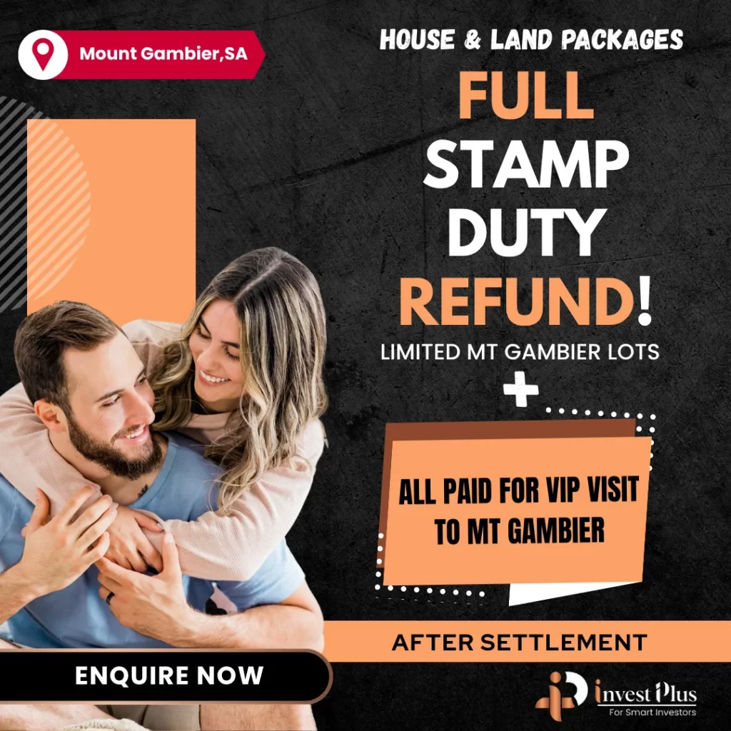 Full Stamp Duty Refund