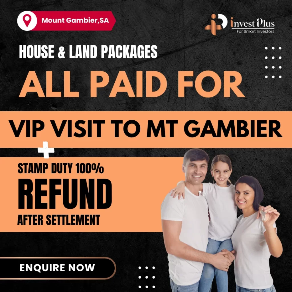 House and Land Packages