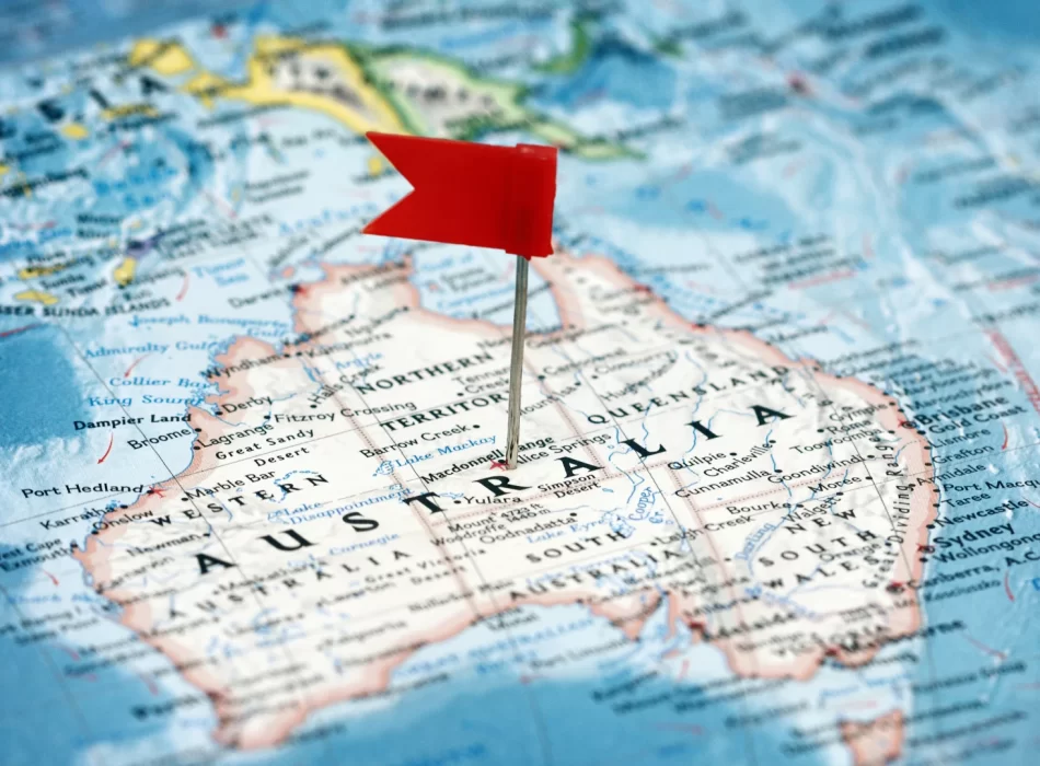 Aussie Locations for Downsizers