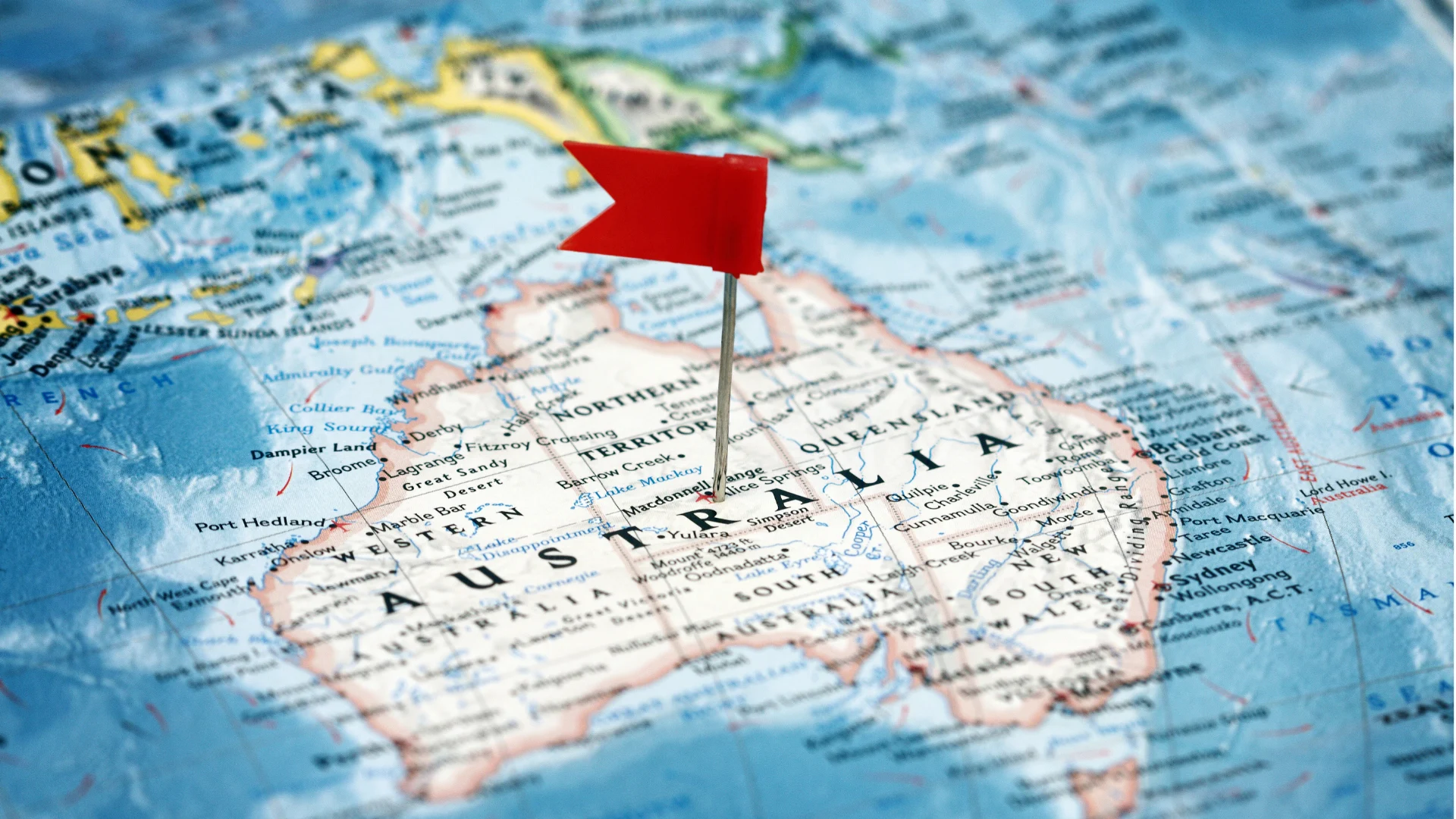 Aussie Locations for Downsizers