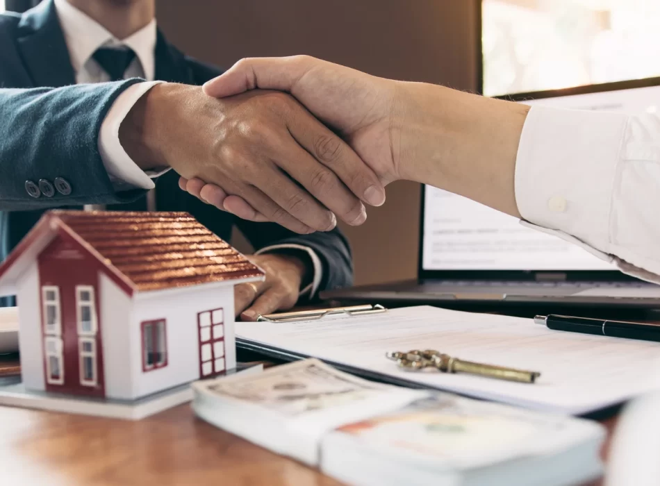 Vacancy Rates in Real Estate