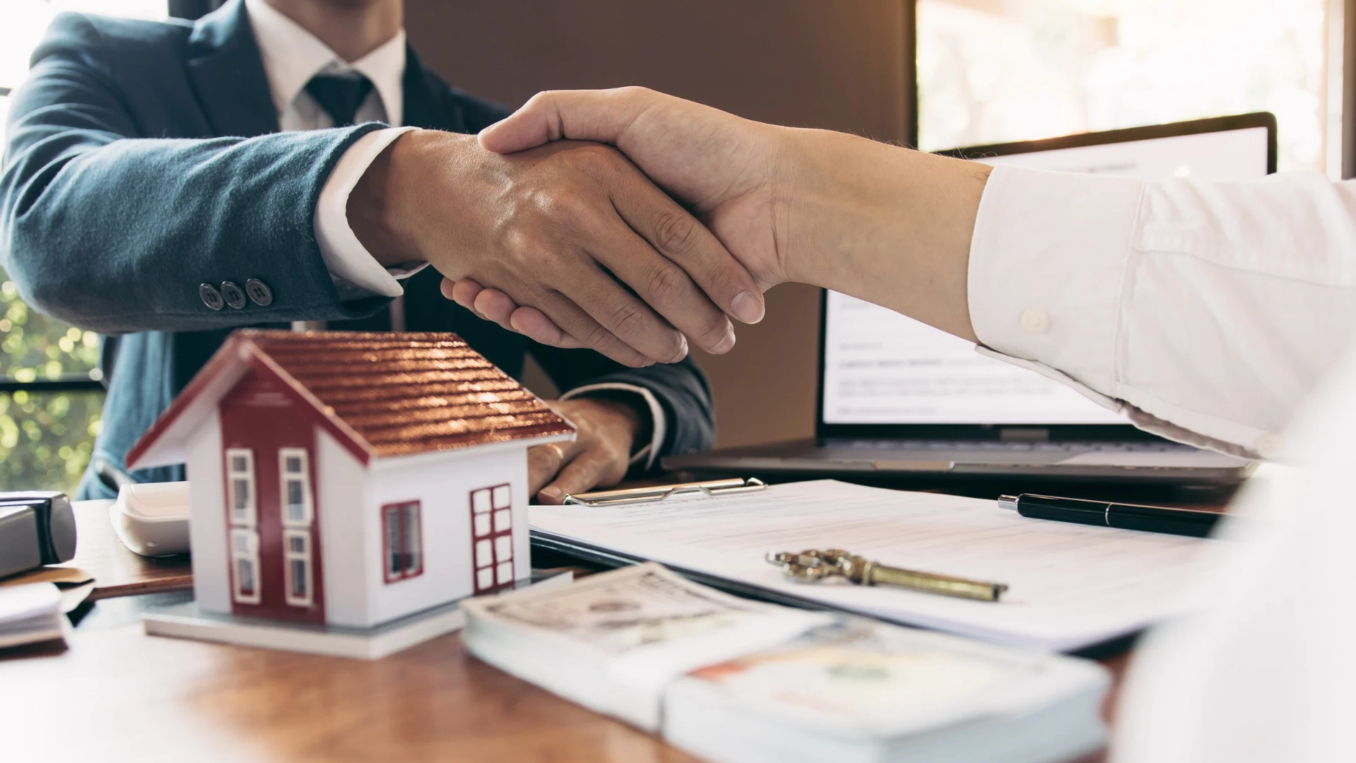 Vacancy Rates in Real Estate