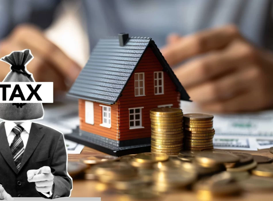 Understanding Land Tax in Australia