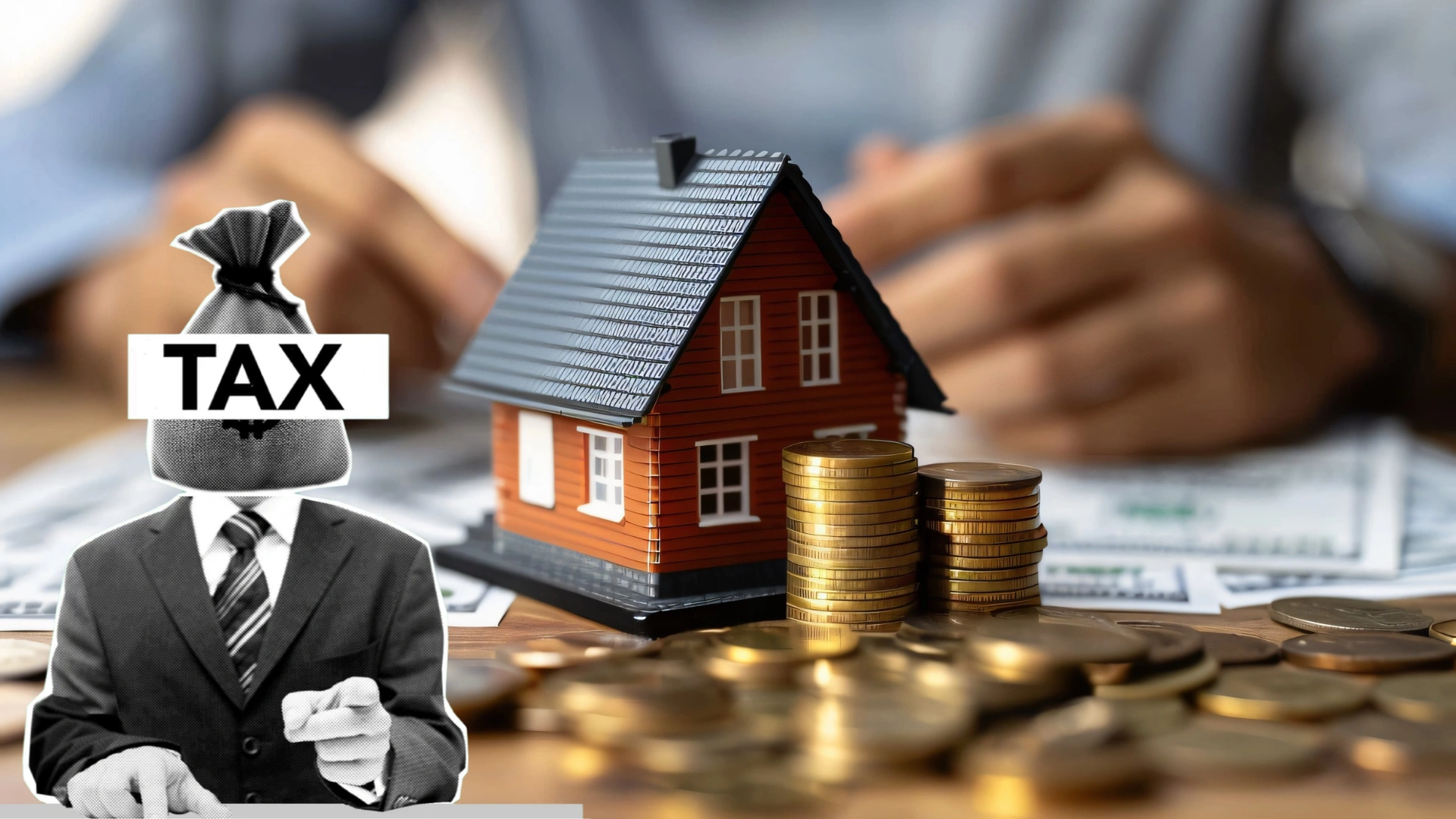 Understanding Land Tax in Australia